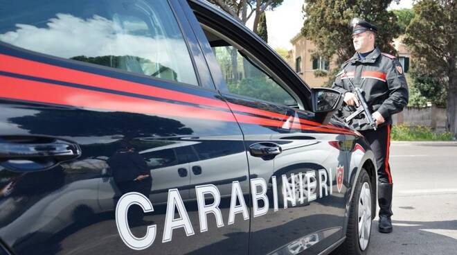 carabinieri