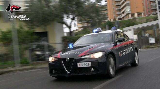 carabinieri