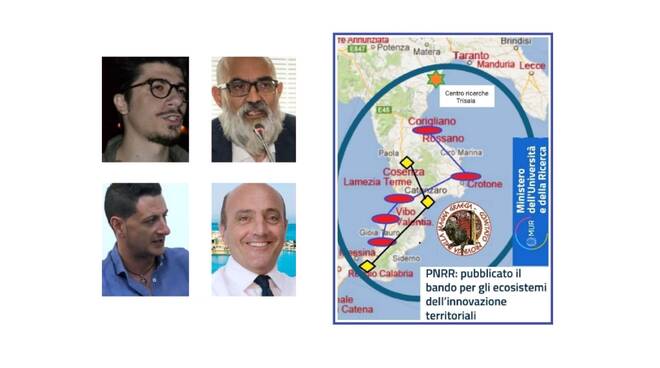 critelli, lentini, pugliese, mazza