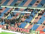 Crotone Brescia