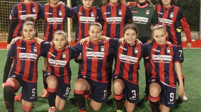 crotone calcio