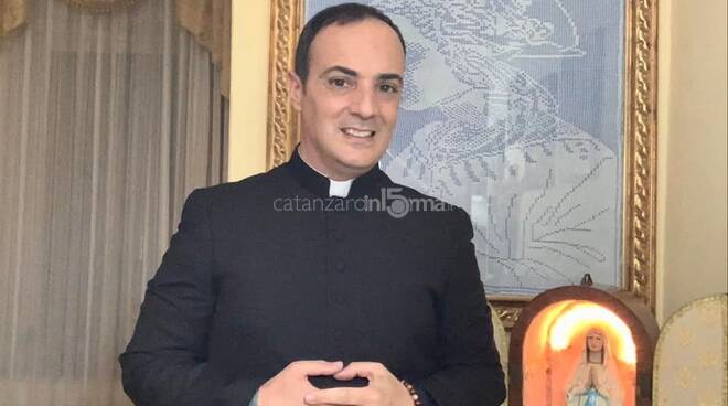 Dn Francesco Cristofaro