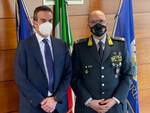 Guardia di Finanza-Regione Calabria