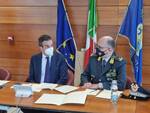 Guardia di Finanza-Regione Calabria