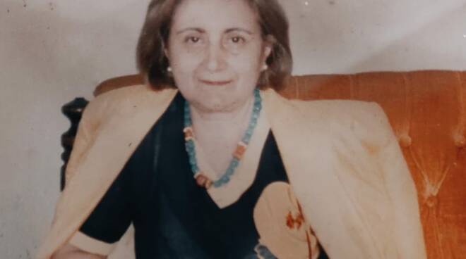 Maria Concetta Petitto