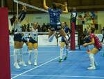 pallavolo crotone