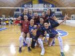 pallavolo crotone