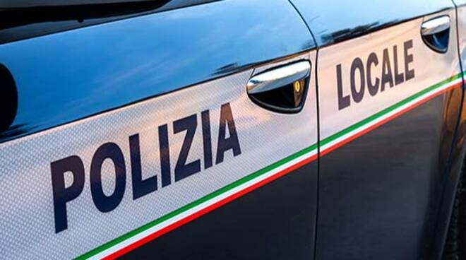 polizia locale