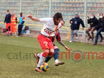 Taranto vs Catanzaro