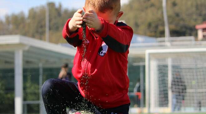 Academy Crotone