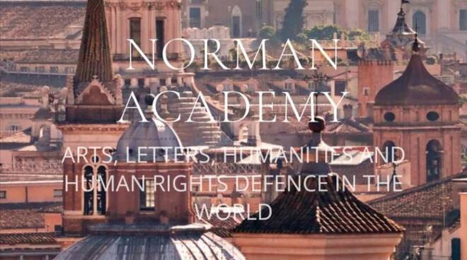 Biafora Norman Academy