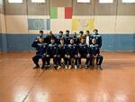 Blue Foxes Sicma Volley