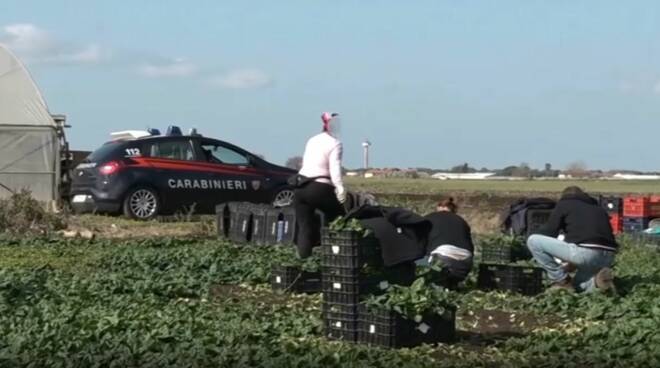 carabinieri