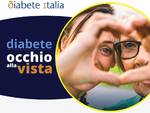diabete occhio alla vista