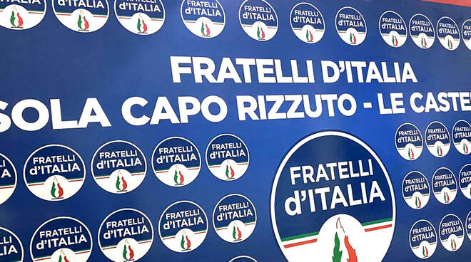 fratelli d'italia