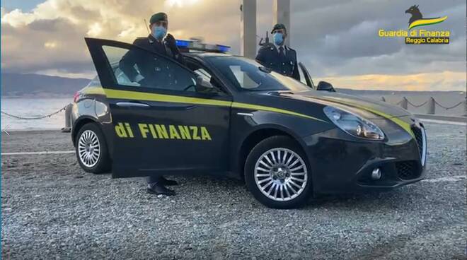 guardia di finanza