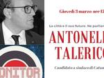 Monitor Antonello Talerico