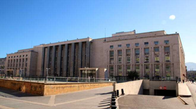 Tribunale Palermo