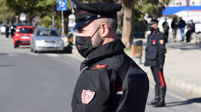 Carabiniere