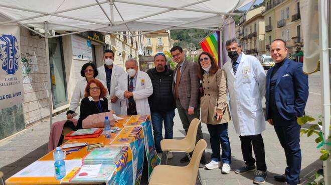 lions day corso numistrano