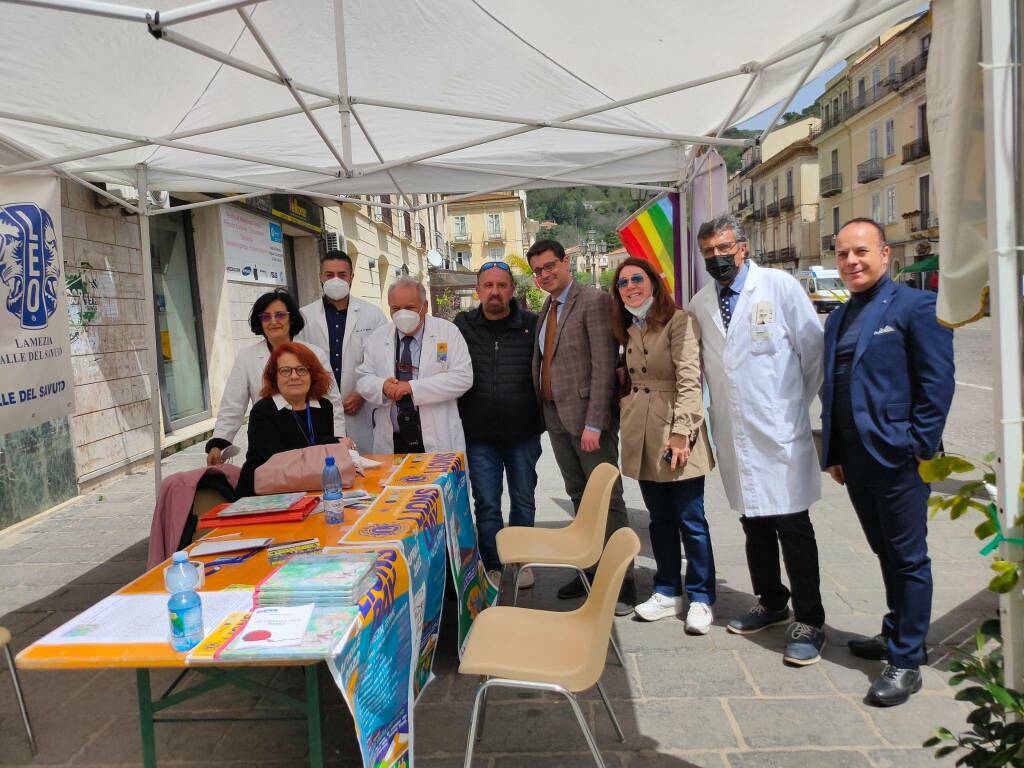 lions day corso numistrano