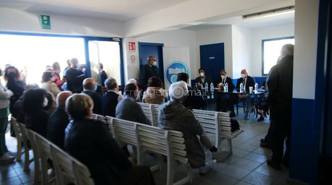 piscina olimpionica crotone