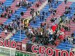 StoryCrotoneCalcio