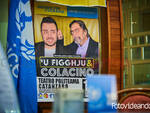 U figghju & Colacino -L'Unicef per l'Ucraina 