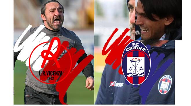 vicenza crotone