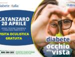 visite gratuite oculistica per diabete