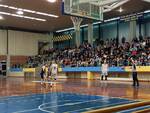 Basketball Lamezia Benevento