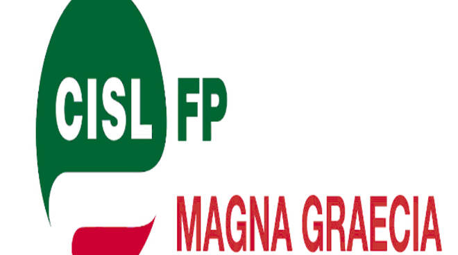 Cisl fp magna graecia