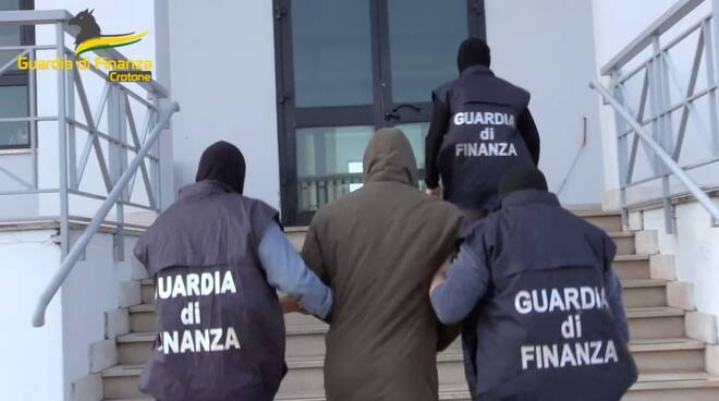 Guardia di Finanza