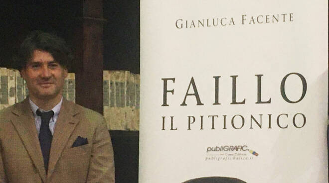 gianluca facente