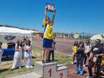 Il più veloce di Crotone gara