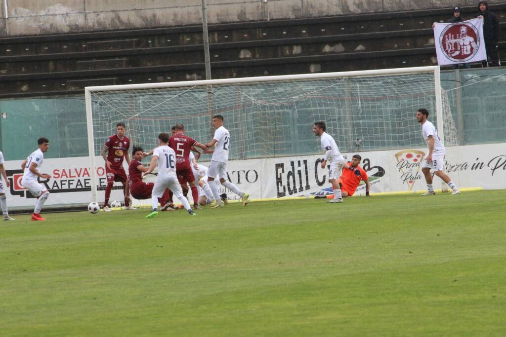 Lamezia trapani