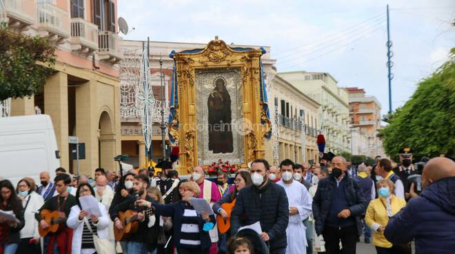 madonna di capo colonna