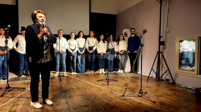 Notte Nazionale del liceo classico