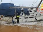 sbarco capo colonna