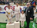 trofeo judo calabria csen