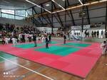 trofeo judo calabria csen