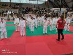 trofeo judo calabria csen