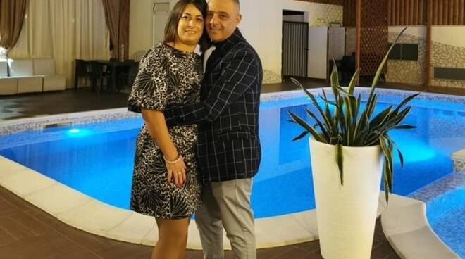 anniversario 25 anni matrimonio