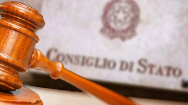 consiglio di stato