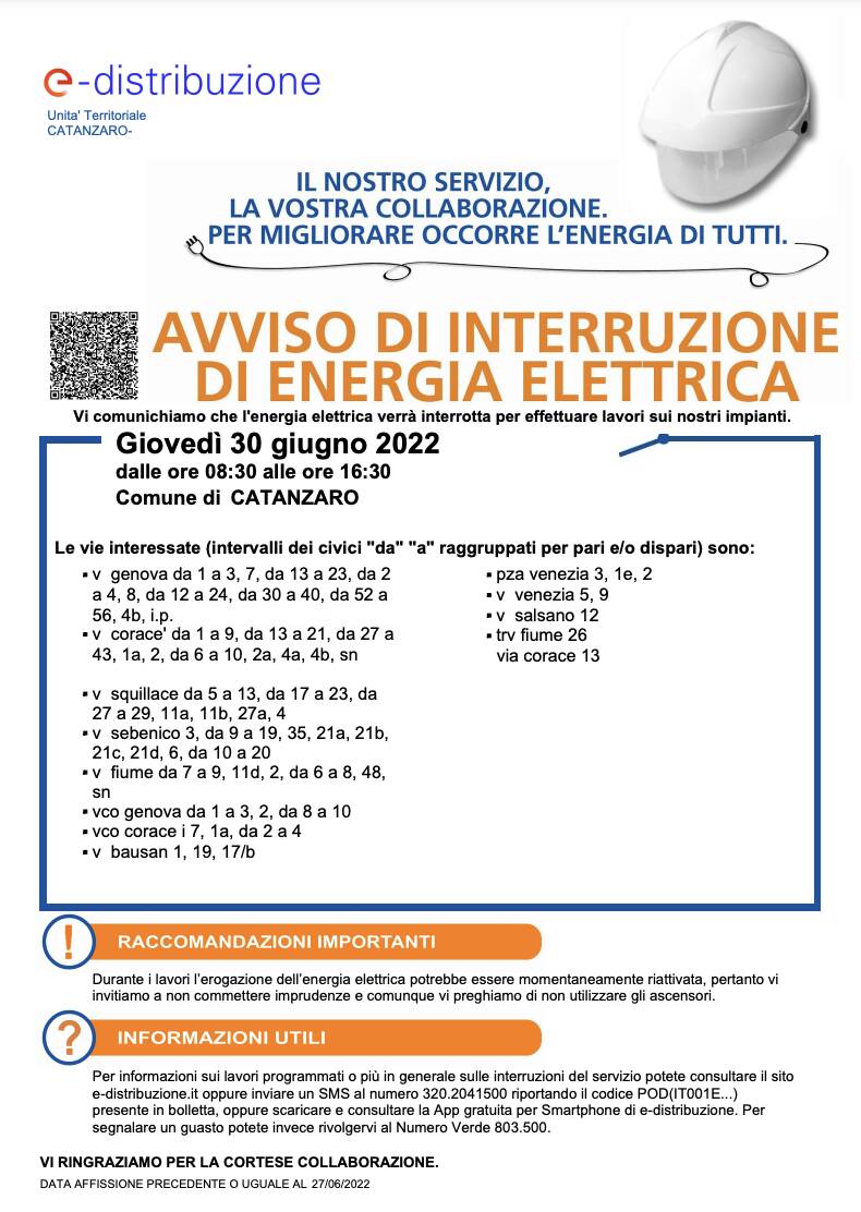 Generico giugno 2022