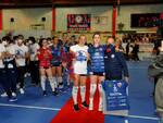 pallavolo crotone