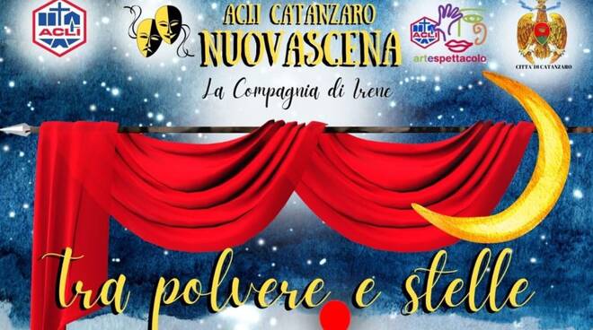 tra polvere di stelle