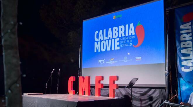 Calabria Movie Film Festival