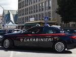 carabinieri lamezia