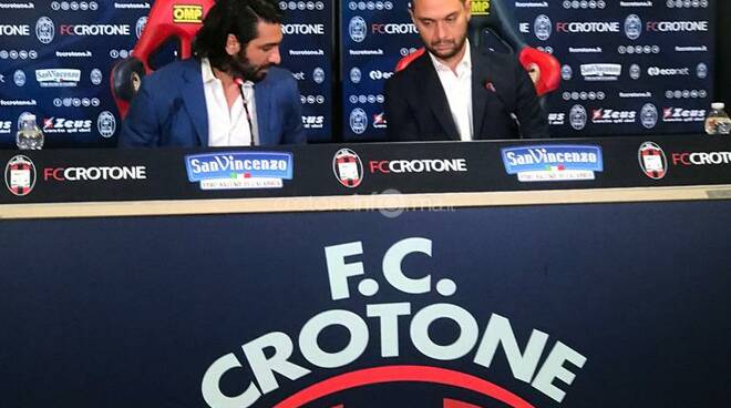 crotone calcio